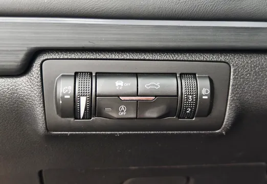 Exeed Lingyun
