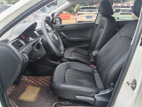 Volkswagen Santana