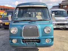 Subaru Dias Wagon