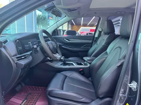 Changan CS55 Plus