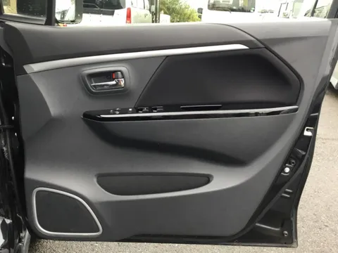 Suzuki Wagon R Stingray