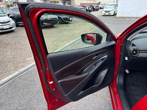Mazda Mazda2 (Demio)