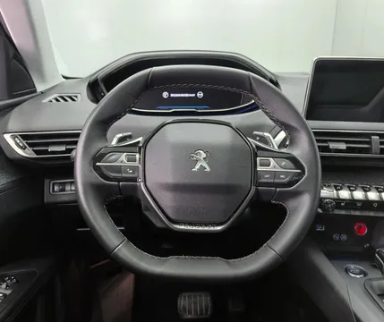 Peugeot 4008