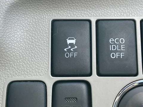 Subaru Pleo Plus