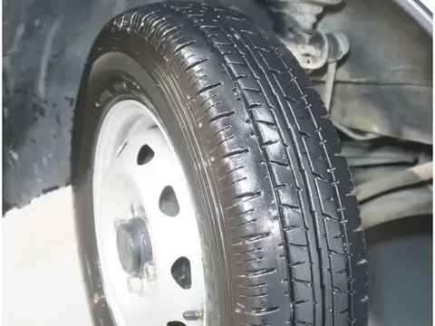Nissan Clipper