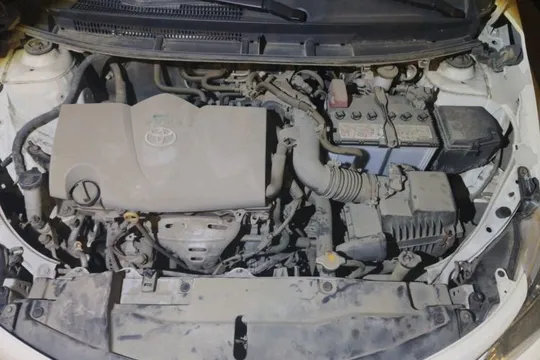 Toyota Vios