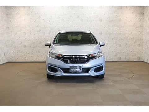 Honda Jazz (Fit)