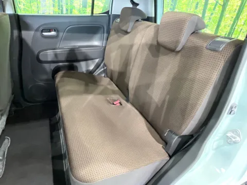 Suzuki MR Wagon