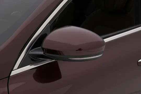 Renault Talisman (SM6)