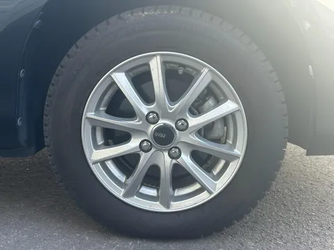 Toyota Yaris (Vitz)