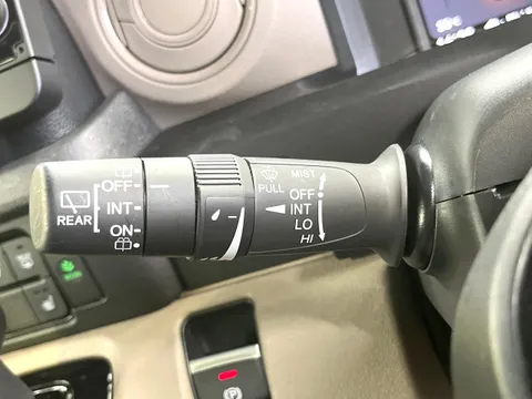 Honda N-BOX Joy