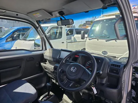 Honda Acty Truck