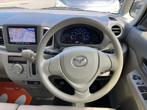 Mazda Flair Wagon