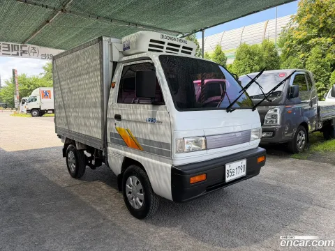 Chevrolet Labo