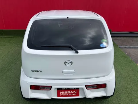 Mazda Carol