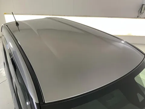 Mitsubishi eK X
