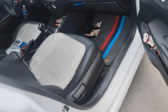 Hyundai Verna