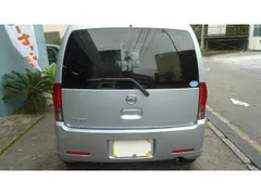 Nissan Otti