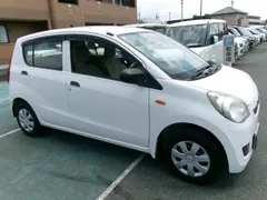 Subaru Pleo