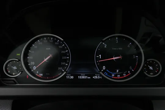 BMW 6-Series