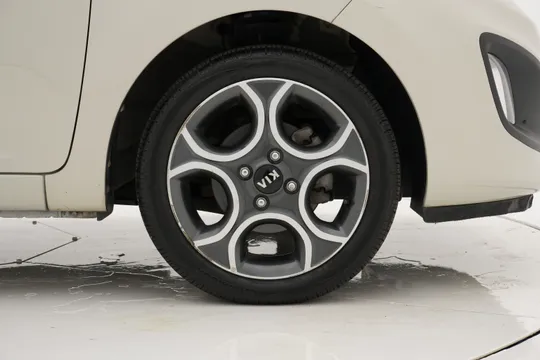 Kia Picanto (Morning)