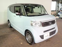 Honda N-BOX Slash