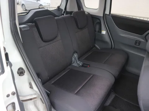 Suzuki Palette SW