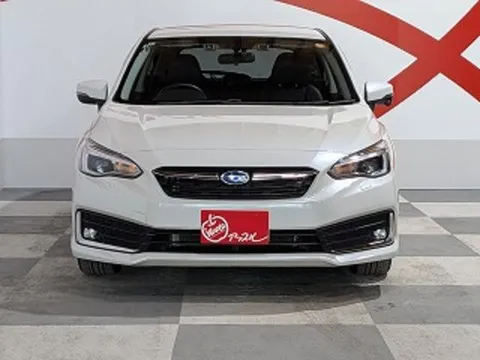 Subaru Impreza Sports