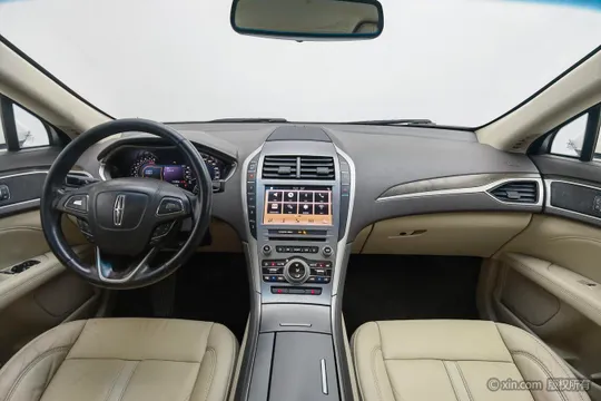 Lincoln MKZ