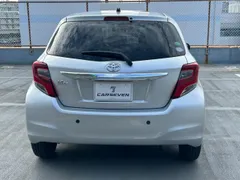 Toyota Yaris (Vitz)