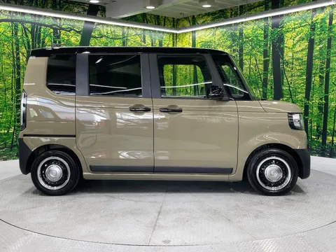 Honda N-BOX Joy