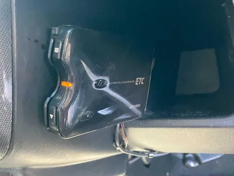 Honda Vamos