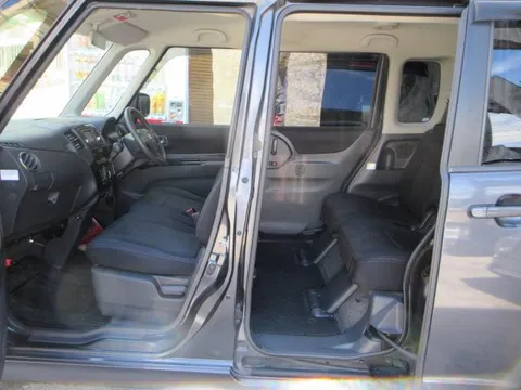 Suzuki Palette SW