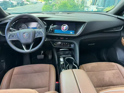 Buick Envision S