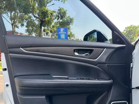 Honda Avancier