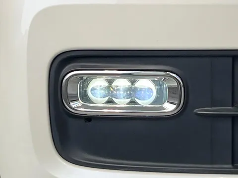 Honda N-VAN +Style