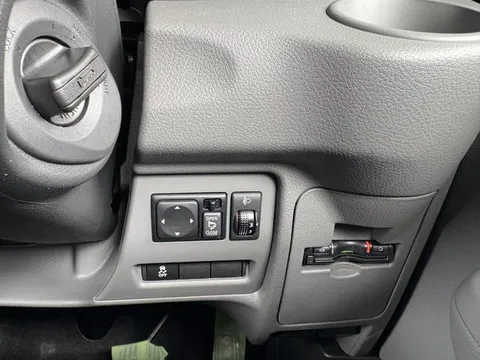 Nissan Vanette