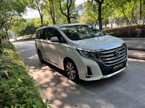 Gac M8