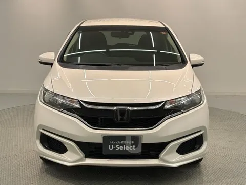 Honda Jazz (Fit)