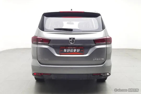Baojun 360