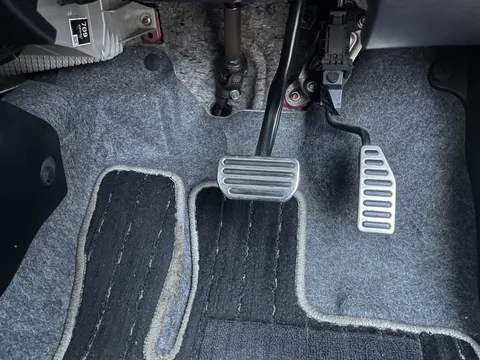 Suzuki Alto Works