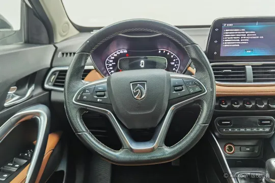 Baojun 510