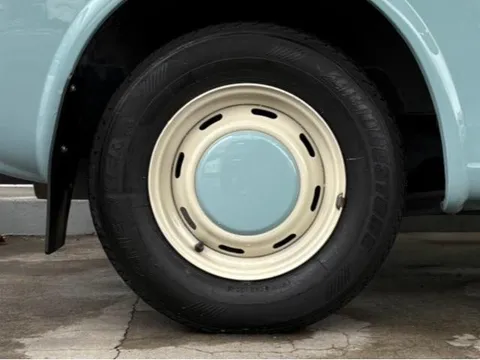 Nissan Pao