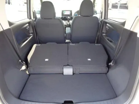 Mitsubishi eK X