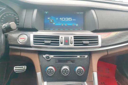 Haval H7