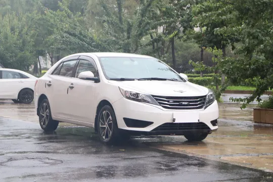 Zotye Z360