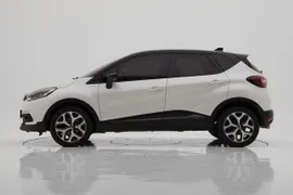 Renault QM3