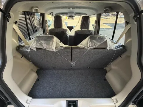 Suzuki Alto Lapin LC