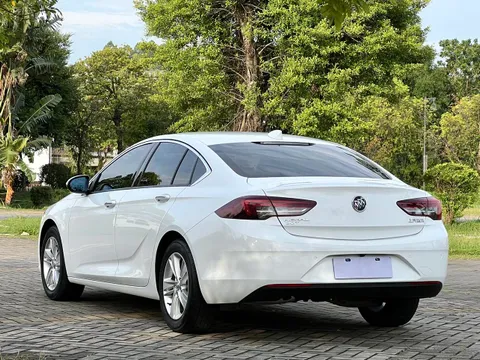 Buick Regal