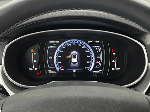 Geely Boyue